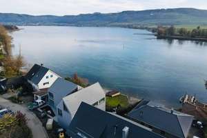 Seeufergrundstück mit Neubau Einfamilienhaus in bestem Energiestandard - direkter Seezugang – Die vollständige Adresse der Immobilie erhältst du vom Anbieter., 78337 Öhningen – Vorschaubild 22