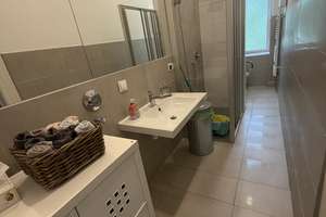 Wunderschöne, lichtdurchflutete Wohnung mit Altbaucharme – Die vollständige Adresse der Immobilie erhältst du vom Anbieter., 40545 Oberkassel, Düsseldorf – Vorschaubild 17