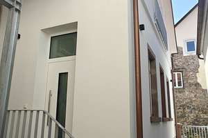 Charmante 2-Zimmer-Erdgeschosswohnung im Herzen der Altstadt. Ideal für urbanes Wohnen! – Mercyscher Hof  10, 77723 Gengenbach – Vorschaubild 3