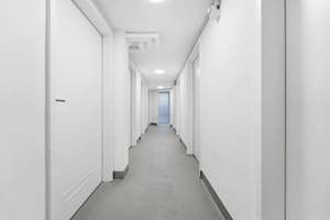 Hoch hinaus in Cuxhaven – Lichtdurchflutete Dachgeschosswohnung mit Panoramablick, Garage inklusive – Die vollständige Adresse der Immobilie erhältst du vom Anbieter., 27472 Cuxhaven – Vorschaubild 23