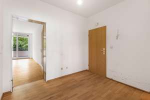 Bremen-Schwachhausen: Geräumige 2-Zimmer-Eigentumswohnung mit Fahrstuhl und Tiefgaragenstellplatz – Die vollständige Adresse der Immobilie erhältst du vom Anbieter., 28211 Radio Bremen, Bremen – Vorschaubild 6