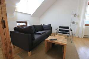 Charmante 2-Zimmer-Altbauwohnung am Viewegsgarten! Meine Wohnung - mein Partner! – Die vollständige Adresse der Immobilie erhältst du vom Anbieter., 38102 Viewegsgarten-Bebelhof, Braunschweig – Vorschaubild 8