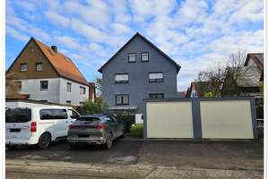 Mehrparteienhaus zur Kapitalanlage oder Selbstnutzung!  – Die vollständige Adresse der Immobilie erhältst du vom Anbieter., 85356 Freising – Vorschaubild 2