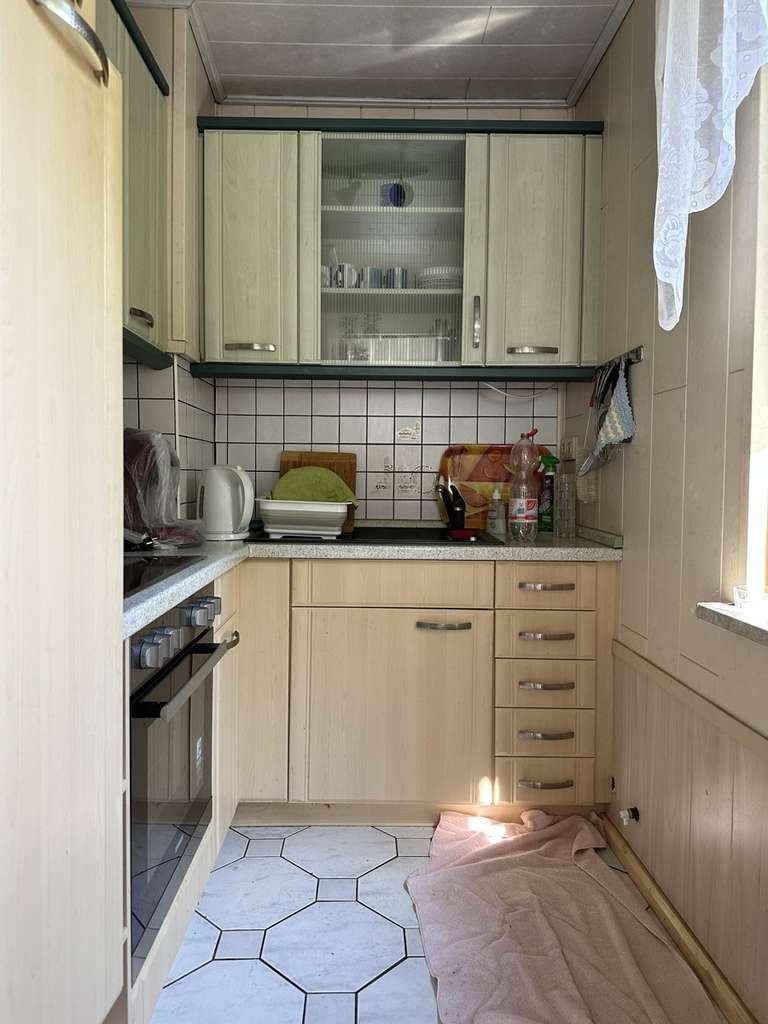 Immobilie in Aken (Elbe) - Wochenendhaus in ruhiger Lage direkt am See in Mennewitz - Bild 3