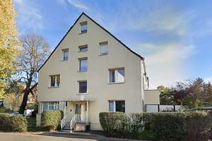 2-4 Parteien-Haus in super zentraler Lage von Hannover-Waldhausen!