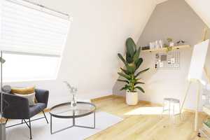 Energieeffizientes Doppelhaus mit Wärmepumpe, Keller und Garage – Haselnussweg 5, 42489 Mettmann (Kreis) – Vorschaubild 12
