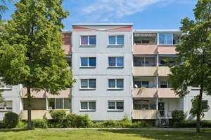 Der erste Schritt ins Eigentum – Modernisierte 3 Zimmer mit Balkon und Stellplatz – Die vollständige Adresse der Immobilie erhältst du vom Anbieter., 15562 Rüdersdorf bei Berlin – Vorschaubild 6