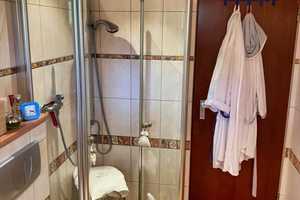 Bungalow mit ausgebautem Vollkeller in ruhiger Lage – Berlin – Vorschaubild 4