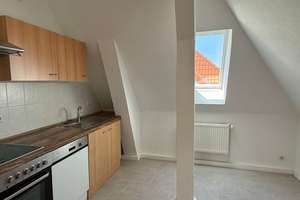 schöne Maisonettewohnung im westlichen Ringgebiet – Die vollständige Adresse der Immobilie erhältst du vom Anbieter., 38118 Westliches Ringgebiet, Braunschweig – Vorschaubild 3