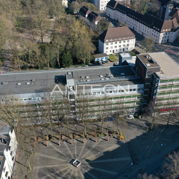 Exklusiv über Anteon | Büro- und Schulungsflächen zur alleinigen Nutzung | provisionsfrei