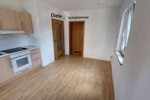 Neu renovierte 2-Zimmerwohnung in Hochfeld,  Ohne Maklergebühr, 1 km zur Uni – Alter Postweg 62, 86159 Hochfeld, Augsburg – Vorschaubild 8