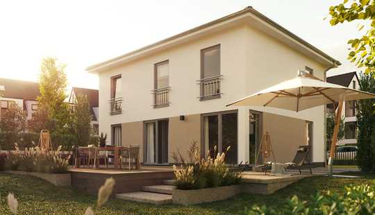 Bild von Town & Country Haus , incl. Grundstück in Dannefeld , mitten im Naturpark Drömling  - Stadthaus Flai