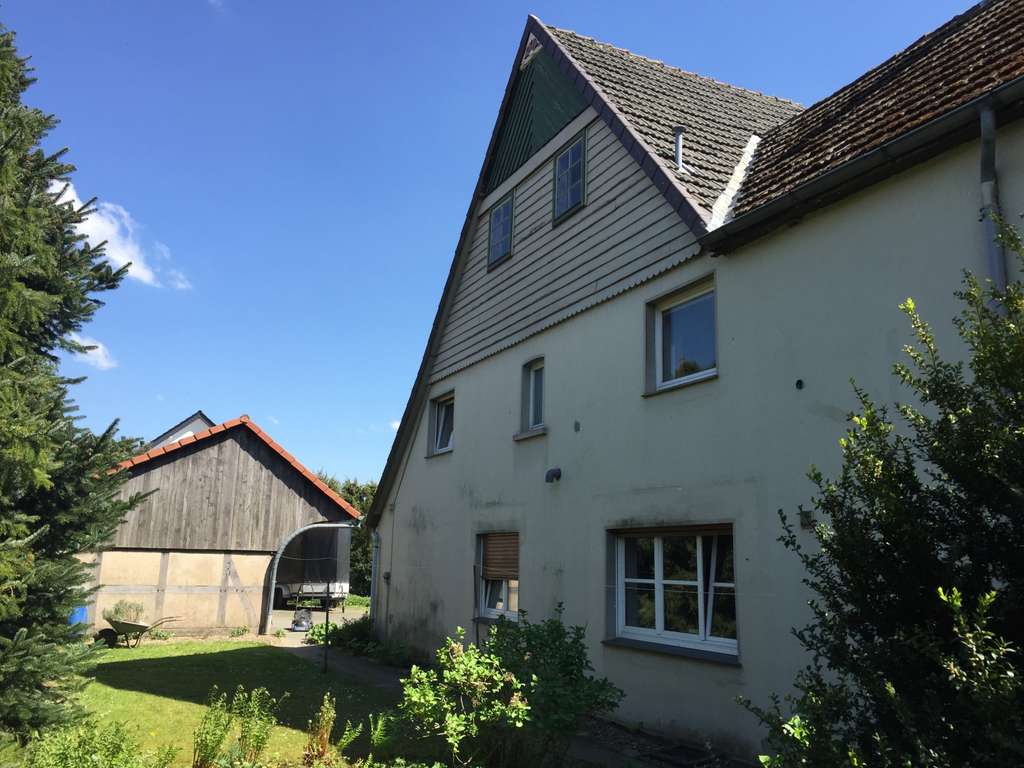 Immobilie in Bielefeld - Landhaus mit Charme von Privat - Bild 2