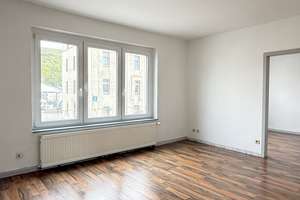 Sonnige 3-Zimmerwohnung in Hagen Haspe
