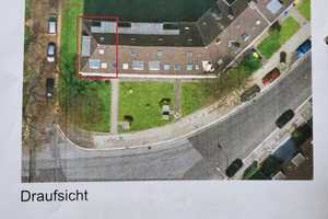 Stilvolle 2,5-Zimmer-Wohnung mit Balkon in Essen Nähe Klinikum – Kämpenstrasse 50, 45147 Essen – Vorschaubild 2
