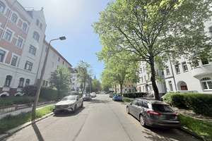 auf dem Kaßberg • in Chemnitz • Eigentumswohnung • vermietet • 2 Zimmer • nicht lange warten! – Die vollständige Adresse der Immobilie erhältst du vom Anbieter., 9112 Kaßberg, Chemnitz – Vorschaubild 7