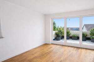 Moderner Neubau – Reiheneckhaus, energiearm und mit individueller Gestaltungsmöglichkeit in Neu-Ulm – Die vollständige Adresse der Immobilie erhältst du vom Anbieter., 89231 Neu-Ulm – Vorschaubild 7