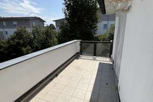 2-Zi. Wohnung 55qm in Traunreut - Dachterrasse - TG - Stellplatz – Gottfried-Michael-Straße 1, 83301 Traunreut – Vorschaubild 10
