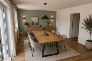 Umfangreich sanierte 2-Zimmer-Wohnung mit Terrasse in Wiesbaden-Heßloch – Hirschgartenstraße 9, 65207 Heßloch, Wiesbaden – Vorschaubild 7