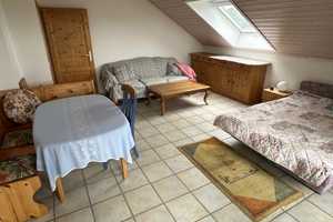 ++ Lichtdurchflutetes 1-2-Parteienhaus mit 2 Garagen, Carport und großem Garten in Ortsrandlage ! ++ – Südliche Weinstraße (Kreis) – Vorschaubild 48