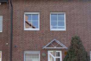 Ruhig gelegenes Reihenmittelhaus in Dortmund-Wickede