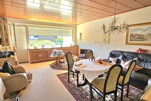 EINFAMILIENHAUS IM BUNGALOWSTIL MIT TIEFGARAGE – Planetenweg 83, 39118 Reform, Magdeburg – Vorschaubild 8