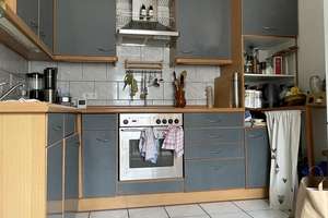 Anlageobjekt in Kölner City! – Die vollständige Adresse der Immobilie erhältst du vom Anbieter., 50674 Neustadt/Süd, Köln – Vorschaubild 8