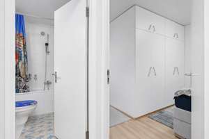 Pool, Panorama, Perspektive – Kapitalanlage in Solln – Drygalski-Allee 118, 81477 Solln, München – Vorschaubild 6