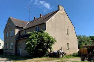 Sanierungsbedürftiges Mehrfamilienhaus in Zechin – Zechin, Märkisch-Oderland (Kreis), 15328 Märkisch-Oderland (Kreis) – Vorschaubild 18