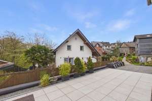 SG-Gräfrath: Moderner Wohn(t)raum mit maximaler Energieeffizienz – Die vollständige Adresse der Immobilie erhältst du vom Anbieter., 42653 Gräfrath, Solingen – Vorschaubild 12