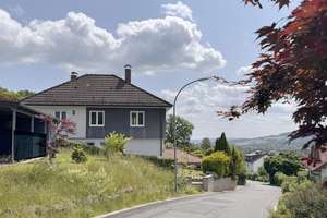 Großzügiges Wohnhaus in bester Südhanglage in Rotenburg – Die vollständige Adresse der Immobilie erhältst du vom Anbieter., 36199 Rotenburg an der Fulda – Vorschaubild 4
