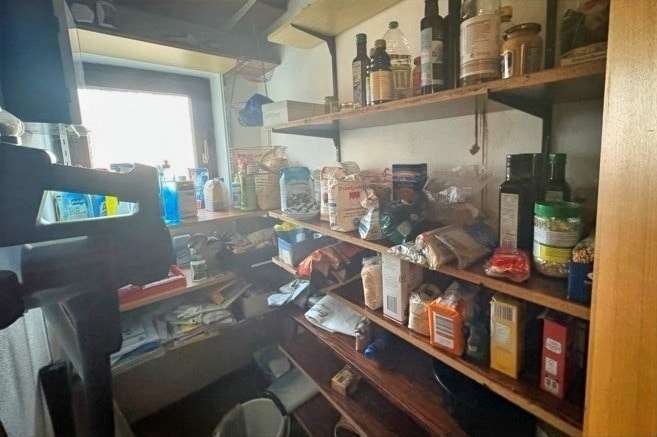 Immobilie in Altdorf bei Nürnberg - Großes freistehendes 1- bis 2-Familienhaus in Altdorf mit Garten und Garage - Bild 10