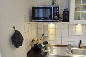 2-Zimmer Wohnung an 2 Personen mit Wohnberechtigungsscheinzu vermieten! – Hakenort 17B, 33609 Mitte, Bielefeld – Vorschaubild 5