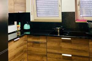 Repräsentative 4-Zimmer Erdgeschosswohnung in München-Trudering – Die vollständige Adresse der Immobilie erhältst du vom Anbieter., 81825 Gartenstadt Trudering, München – Vorschaubild 5
