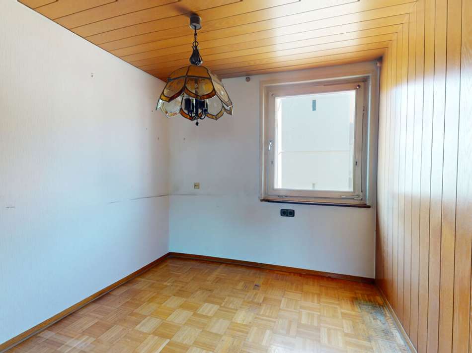 Wohn-Esszimmer
