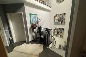  Exklusive Haus im Haus Maisonette-Wohnung  im "Franzosenviertel – 63165 Mühlheim am Main – Vorschaubild 10