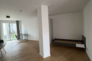 NEU!!! Moderne WG-Wohnungen für Auszubildende und Studenten – Mellerstraße 81, 33611 Mitte, Bielefeld – Vorschaubild 7