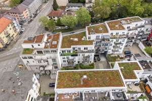 BESTLAGE TRIFFT WOHNQUALITÄT - Ihr neues Zuhause mit Garten, Komfort & Zukunft – Die vollständige Adresse der Immobilie erhältst du vom Anbieter., 64285 Darmstadt-Ost, Darmstadt – Vorschaubild 12
