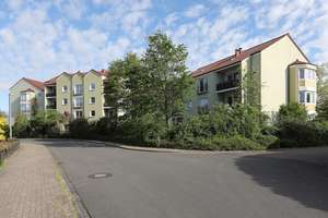 Freundliche Wohnung in Westhagen // 3.OG rechts WBS erforderlich!!!