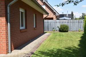 Moderner Bungalow -barrierefrei und energieeffizient- in ruhiger Lage am Ortsrand von Wolfsburg - We – Die vollständige Adresse der Immobilie erhältst du vom Anbieter., 38448 Wendschott, Wolfsburg – Vorschaubild 19