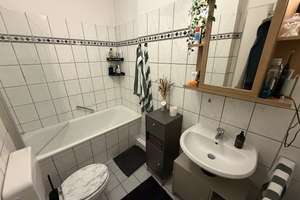 Helle 3 Zimmer Wohnung in gepflegtem Haus mit Top Anbindung in Oberbilk – Siemensstraße 60, 40227 Oberbilk, Düsseldorf – Vorschaubild 13