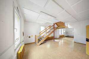 Spannendes Wohn- und Geschäftshaus in beliebter Oststadt-Lage! - Invest mit Entwicklungspotenzial – Die vollständige Adresse der Immobilie erhältst du vom Anbieter., 72764 Reutlingen-Mitte, Reutlingen – Vorschaubild 5