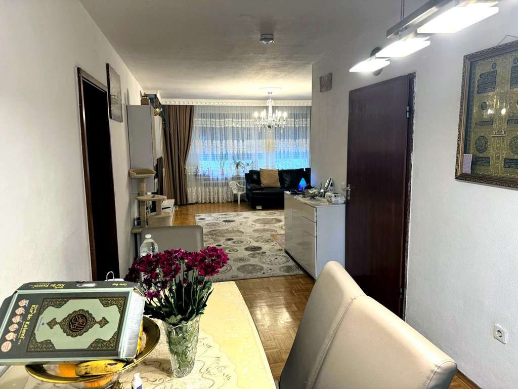 Immobilie in Eppstein - Attraktive Kapitalanlage im Rhein-Main-Gebiet – vermietete 3ZKB mit Aufzug und Balkon - Bild 2