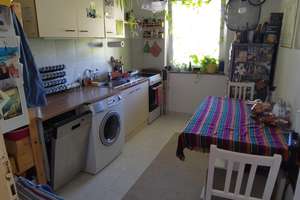 2-Zimmer-Wohnung in der Mainzer Oberstadt