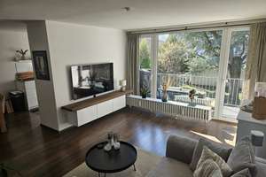 Charmante 3,5-Zimmer Wohnung im 1. OG mit Balkon in Essen-Heisingen – Heisinger Straße x, 45259 Heisingen, Essen – Vorschaubild 1