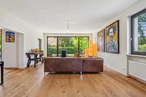 Hochwertig möbliertes EFH mit Garten, Garage & Top-Ausstattung in Münchsmünster! – Pfaffenhofen an der Ilm (Kreis) – Vorschaubild 5