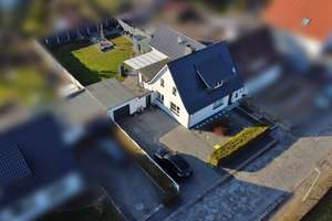 Bremerhaven - Eckernfeld | Sanierte Doppelhaushälfte mit Garage & vielen Vorzügen – Die vollständige Adresse der Immobilie erhältst du vom Anbieter., 27580 Lehe, Bremerhaven – Vorschaubild 45