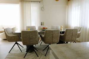Exklusives Zweifamilienhaus mit Apartmenthaus und hohem Renditepotenzial – Die vollständige Adresse der Immobilie erhältst du vom Anbieter., 89081 Söflingen, Ulm – Vorschaubild 4