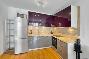 "SMART & FLEXIBEL": MODERNE WOHNUNG MIT SÜDBALKON UND EXZELLENTER INFRASTRUKTUR – Die vollständige Adresse der Immobilie erhältst du vom Anbieter., 80999 Untermenzing, München – Vorschaubild 3