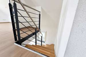 Vier Zimmer Maisonettewohnung am Lederberg – Die vollständige Adresse der Immobilie erhältst du vom Anbieter., 70619 Heumaden, Stuttgart – Vorschaubild 4